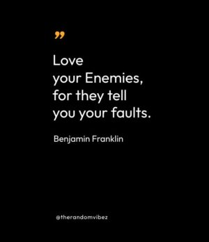 Benjamin Franklin Phrases