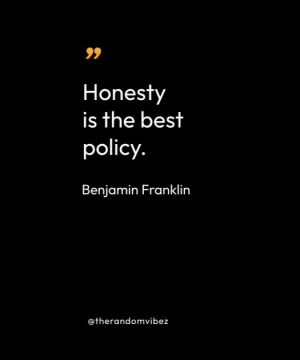 Benjamin Franklin Quotes