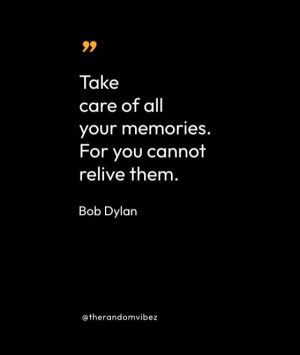 Best Bob Dylan Quotes