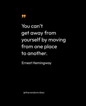 Best Ernest Hemingway Quotes 