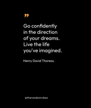 Best Henry David Thoreau Quotes 