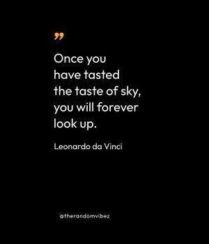 Best Leonardo da Vinci Quotes
