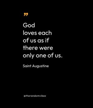 Best Saint Augustine Quotes