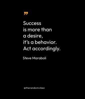 Best Steve Maraboli Quotes