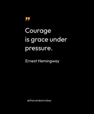 Ernest Hemingway Quotes 