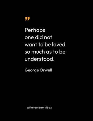 George Orwell Famous Quotes 