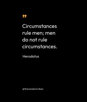 Inspirational Herodotus Quotes