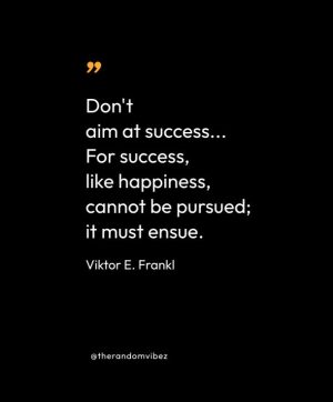 Inspirational Viktor Frankl Quotes