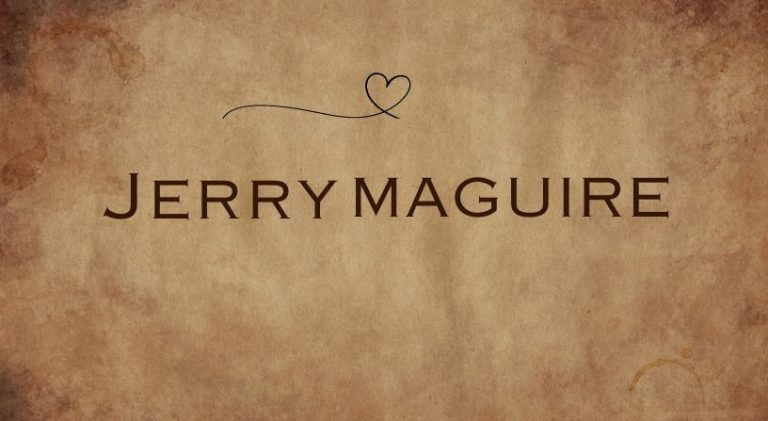 Jerry Maguire Quotes & Lines From The Iconic Movie