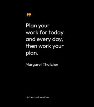 Margaret Thatcher Famous Quotes