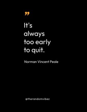 Norman Vincent Peale Quotes