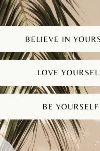 Positive Daily Affirmations To Start Your Day