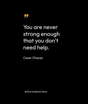 Quotes By Cesar Chavez 