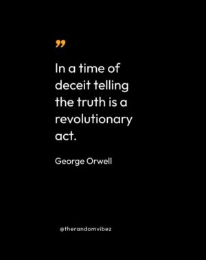 Quotes By George Orwell