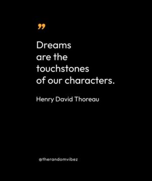 Quotes By Henry David Thoreau 