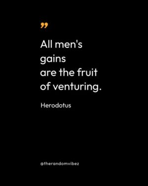 Quotes By Herodotus 