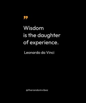 Quotes By Leonardo da Vinci 