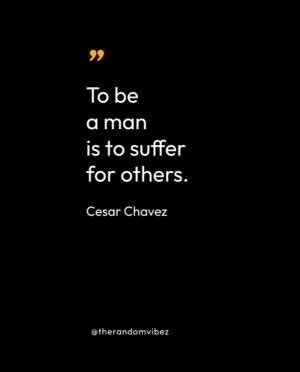 Quotes From Cesar Chavez 