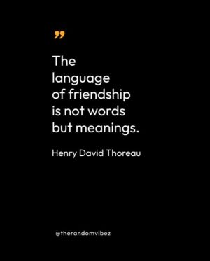 Quotes From Henry David Thoreau 