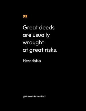 Quotes From Herodotus 