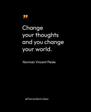 Quotes From Norman Vincent Peale 