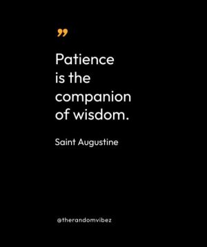 Quotes From Saint Augustine 