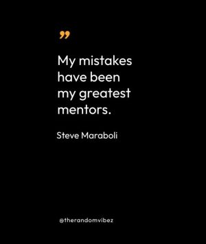 Quotes From Steve Maraboli 