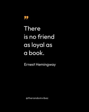 Quotes Of Ernest Hemingway