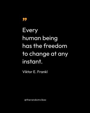 Quotes Of Viktor Frankl 