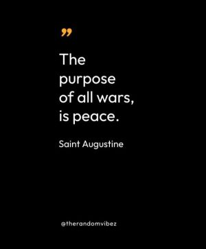 Saint Augustine Quotes