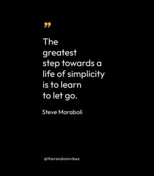 Steve Maraboli Motivational Quotes