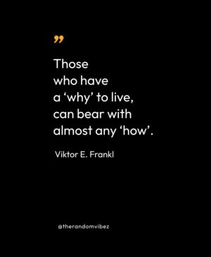 Viktor Frankl Quotations