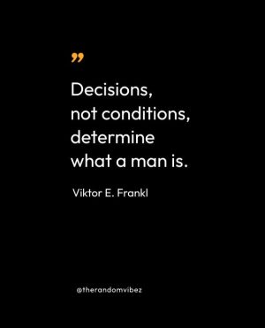 Viktor Frankl Quotes