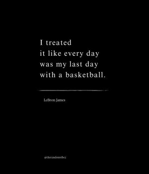 lebron james inspirational quotes