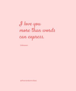 love quotes for her