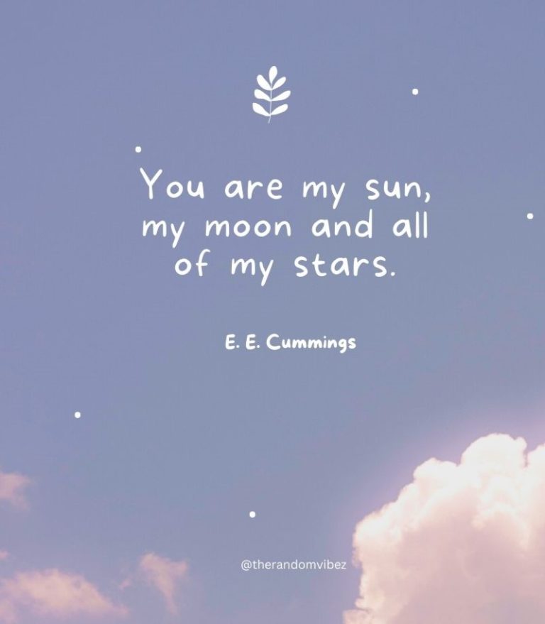 30 Love You To The Moon And Back Quotes The Random Vibez