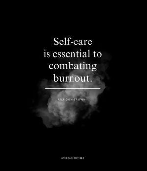 quotes about burnout