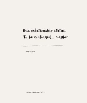 situationship quotes