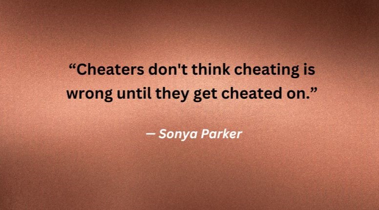 30 Sonya Parker Quotes & Sayings To Inspire You