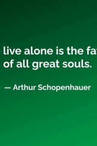 40 Arthur Schopenhauer Quotes About Life, Love, & Human Nature