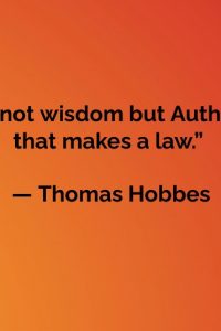 40 Thomas Hobbes Quotes From The Author Of Leviathan