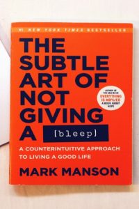 45 Mark Manson Quotes About Life, Relationship, And Hope