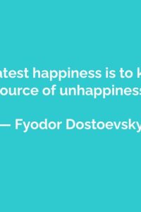 55 Fyodor Dostoevsky Quotes - Author of Crime and Punishment