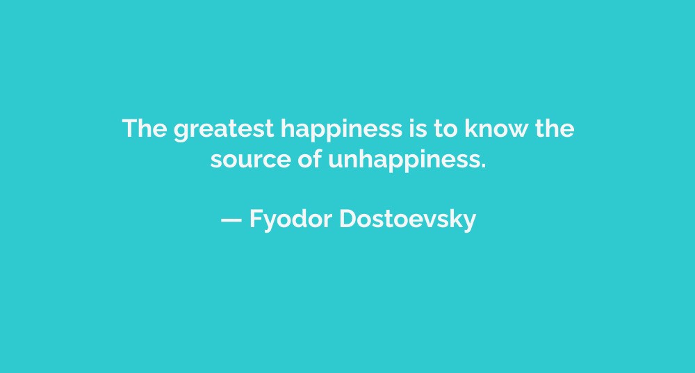 55 Fyodor Dostoevsky Quotes - Author of Crime and Punishment