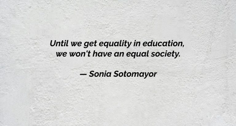60 Sonia Sotomayor Quotes (Author of My Beloved World)
