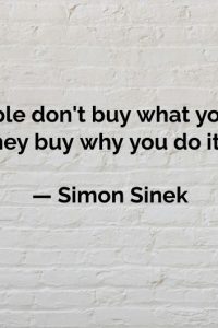 70 Simon Sinek Quotes On Leadership, Team, And Success