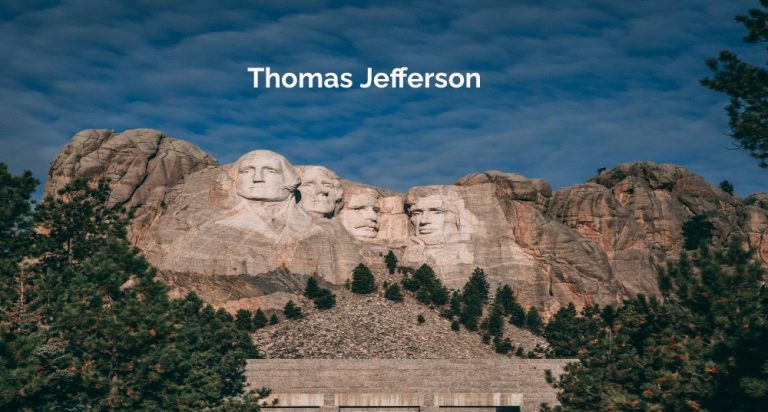 80 Thomas Jefferson Quotes To Inspire & Motivate You