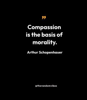 Arthur Schopenhauer Quotes