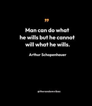 Best Arthur Schopenhauer Quotes