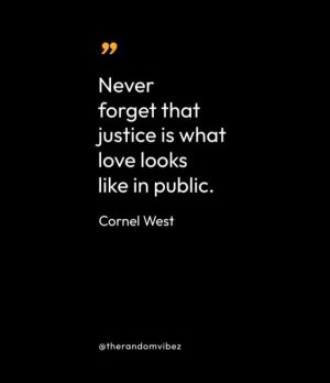 Best Quotes About Justice 